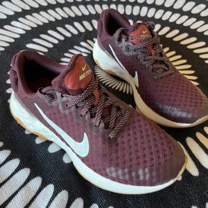 Nike Renew Ride 3 Running Shoe